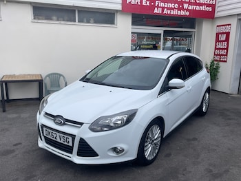 Used Ford Focus 2012 for sale - 78551880: Photo