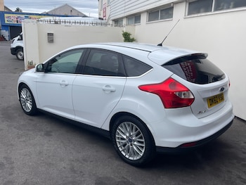 Used Ford Focus 2012 for sale - 78551880: Photo