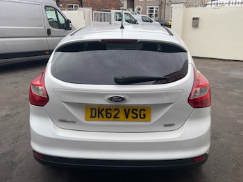 Used Ford Focus 2012 for sale - 78551880: Photo