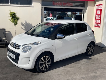 Used Citroen C1 2021 for sale - 78165864: Photo