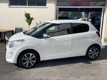 Used Citroen C1 2021 for sale - 78165864: Photo