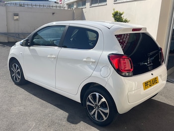 Used Citroen C1 2021 for sale - 78165864: Photo