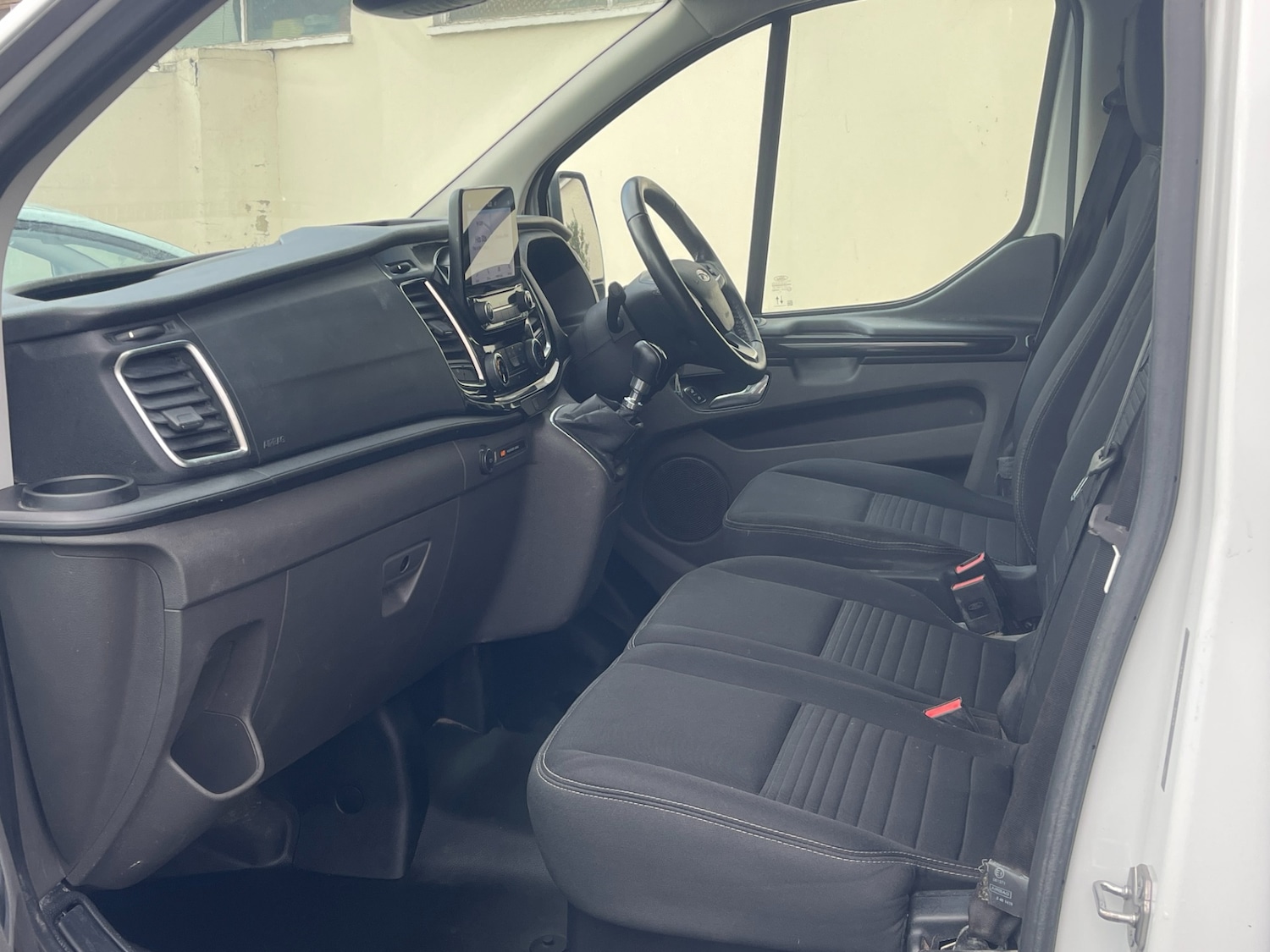 Used Ford Transit Custom 2020 for sale - 76599553: Photo 10