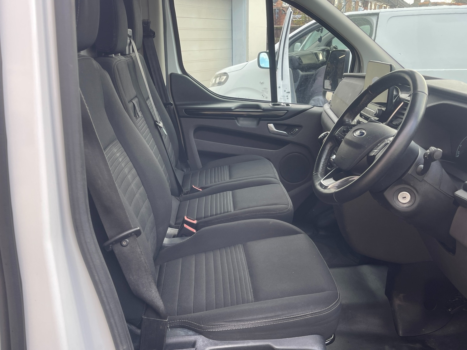 Used Ford Transit Custom 2020 for sale - 76599553: Photo 7