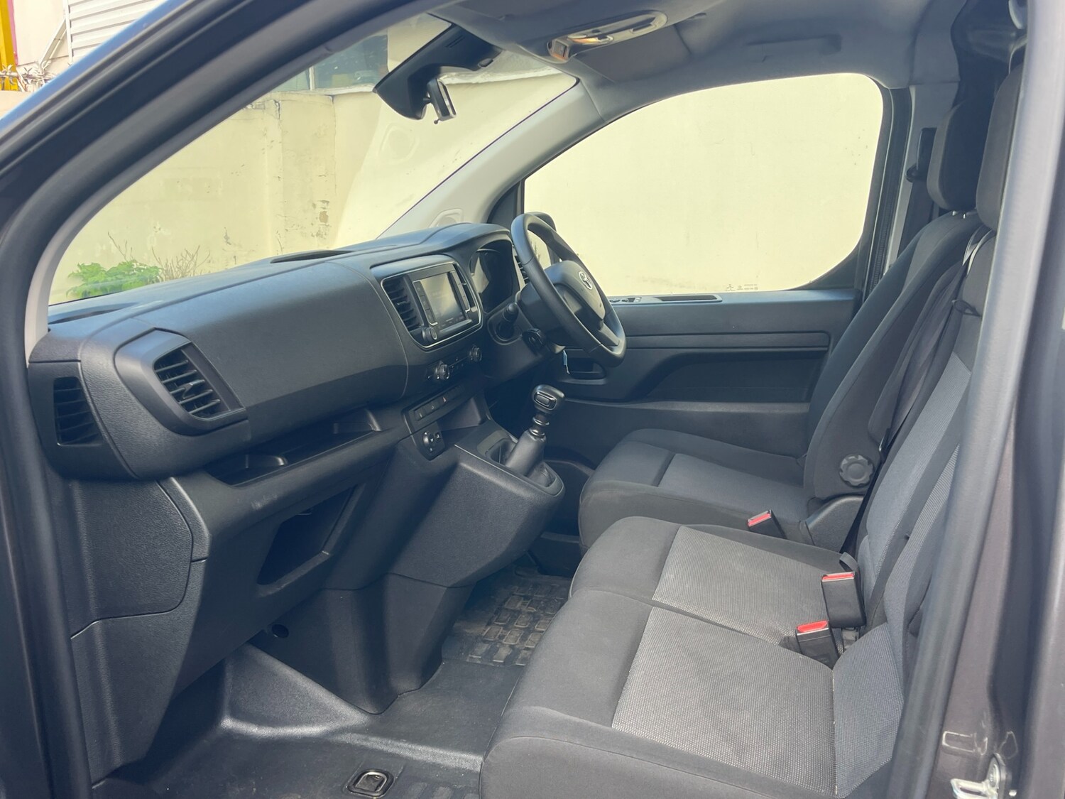 Vehicle 11