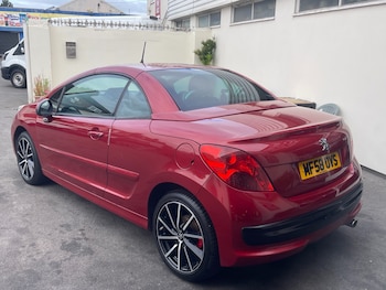 Used Peugeot 207 2008 for sale - 79604145: Photo