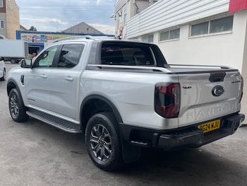 Used Ford Ranger 2024 for sale - 78915052: Photo