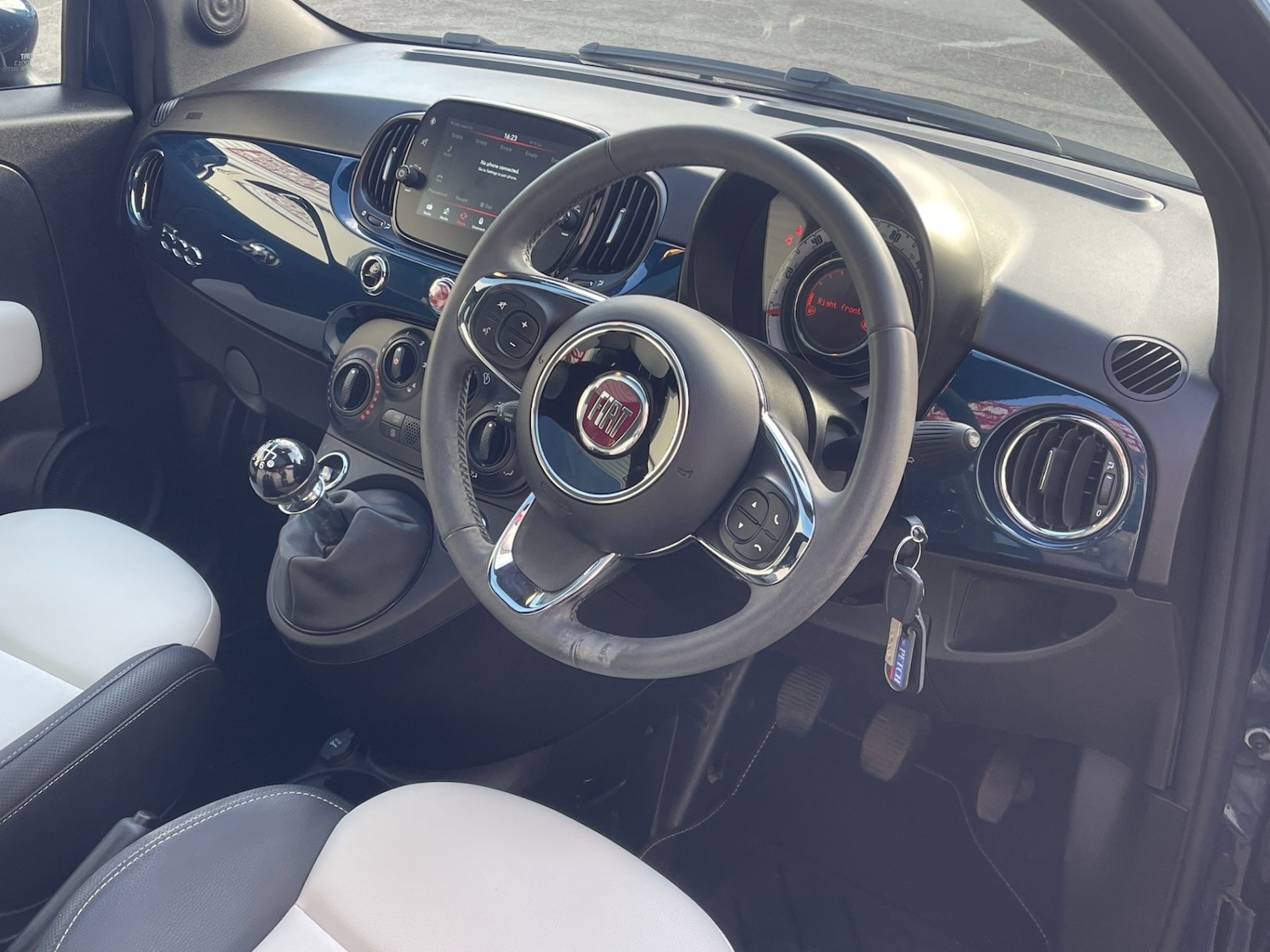 Used Fiat 500 2022 for sale - 78094804: Photo 10