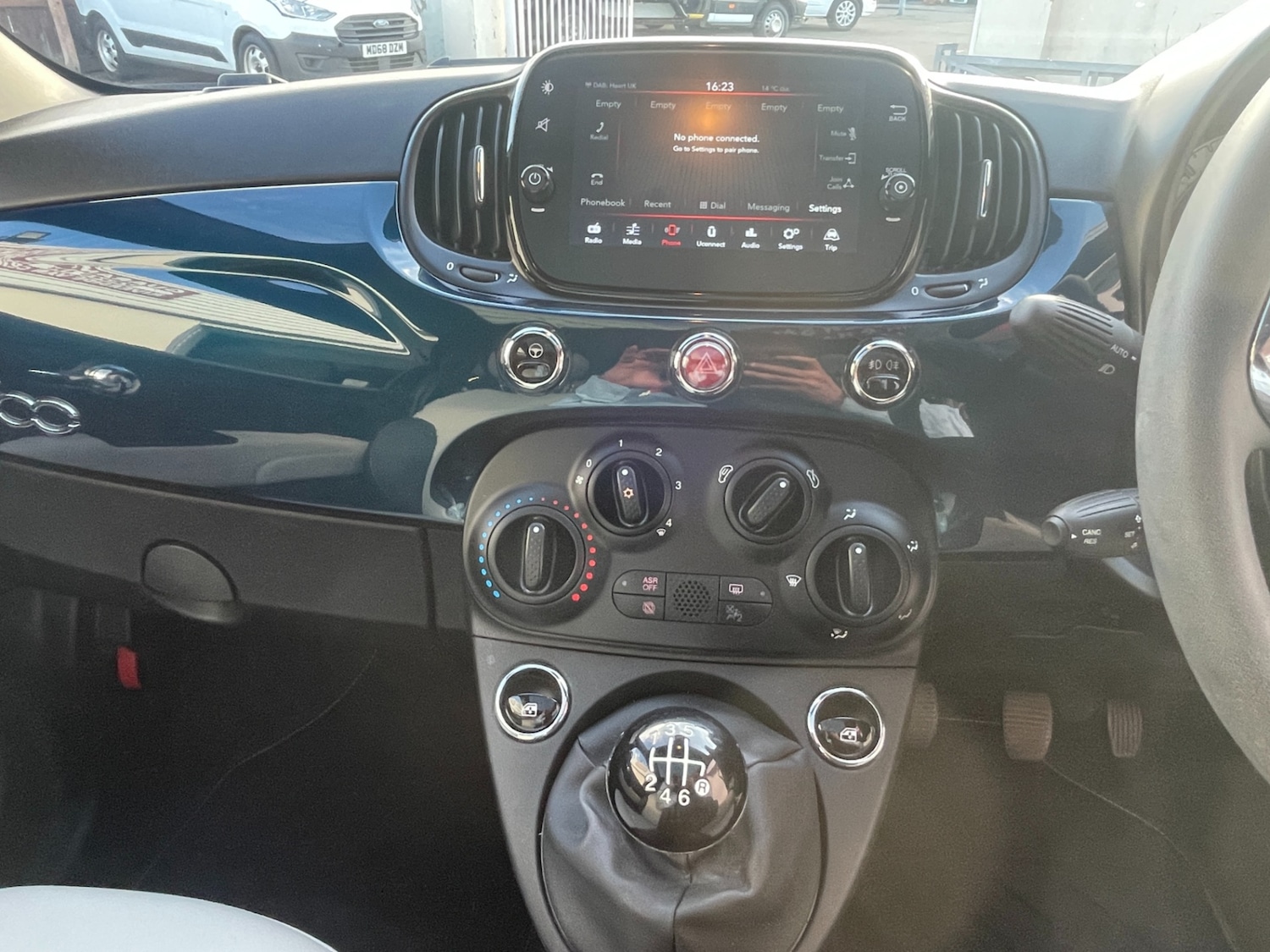 Used Fiat 500 2022 for sale - 78094804: Photo 11