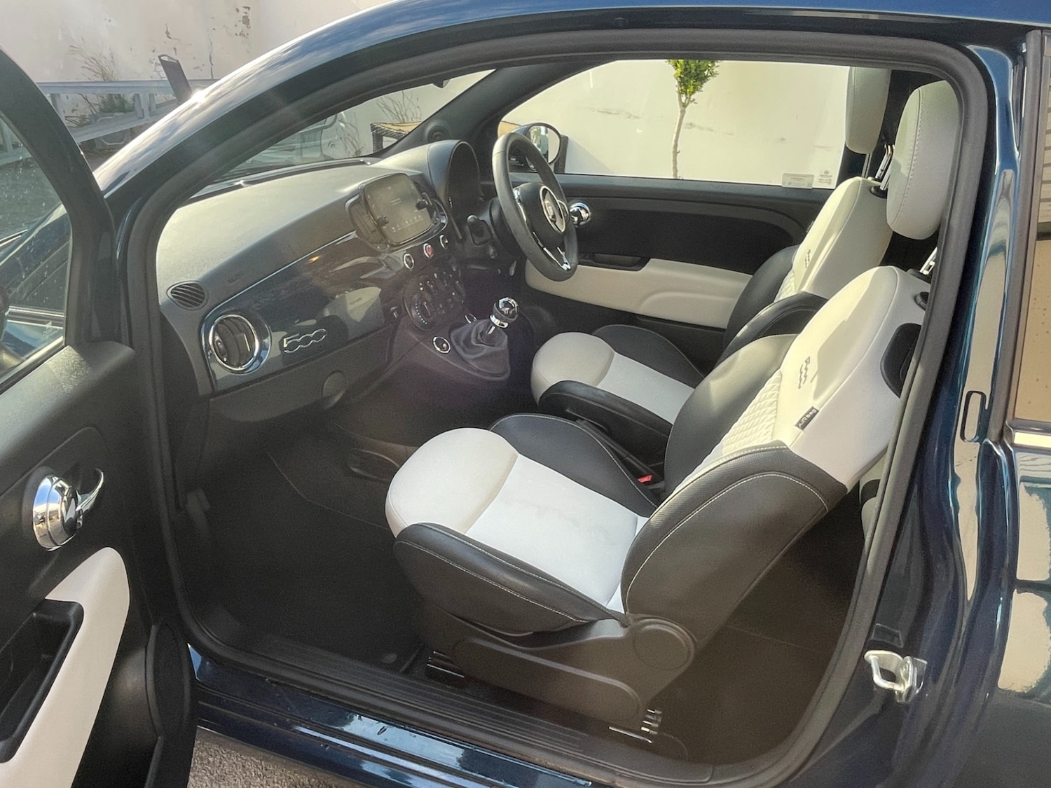 Used Fiat 500 2022 for sale - 78094804: Photo 13