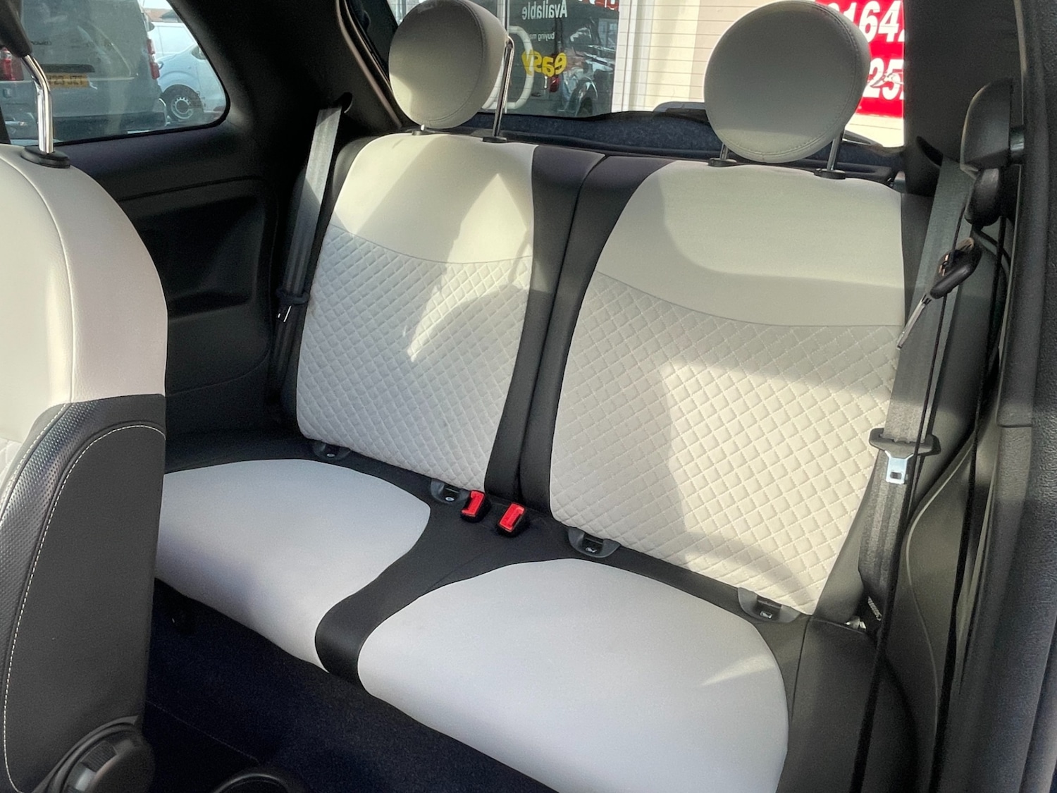 Used Fiat 500 2022 for sale - 78094804: Photo 14