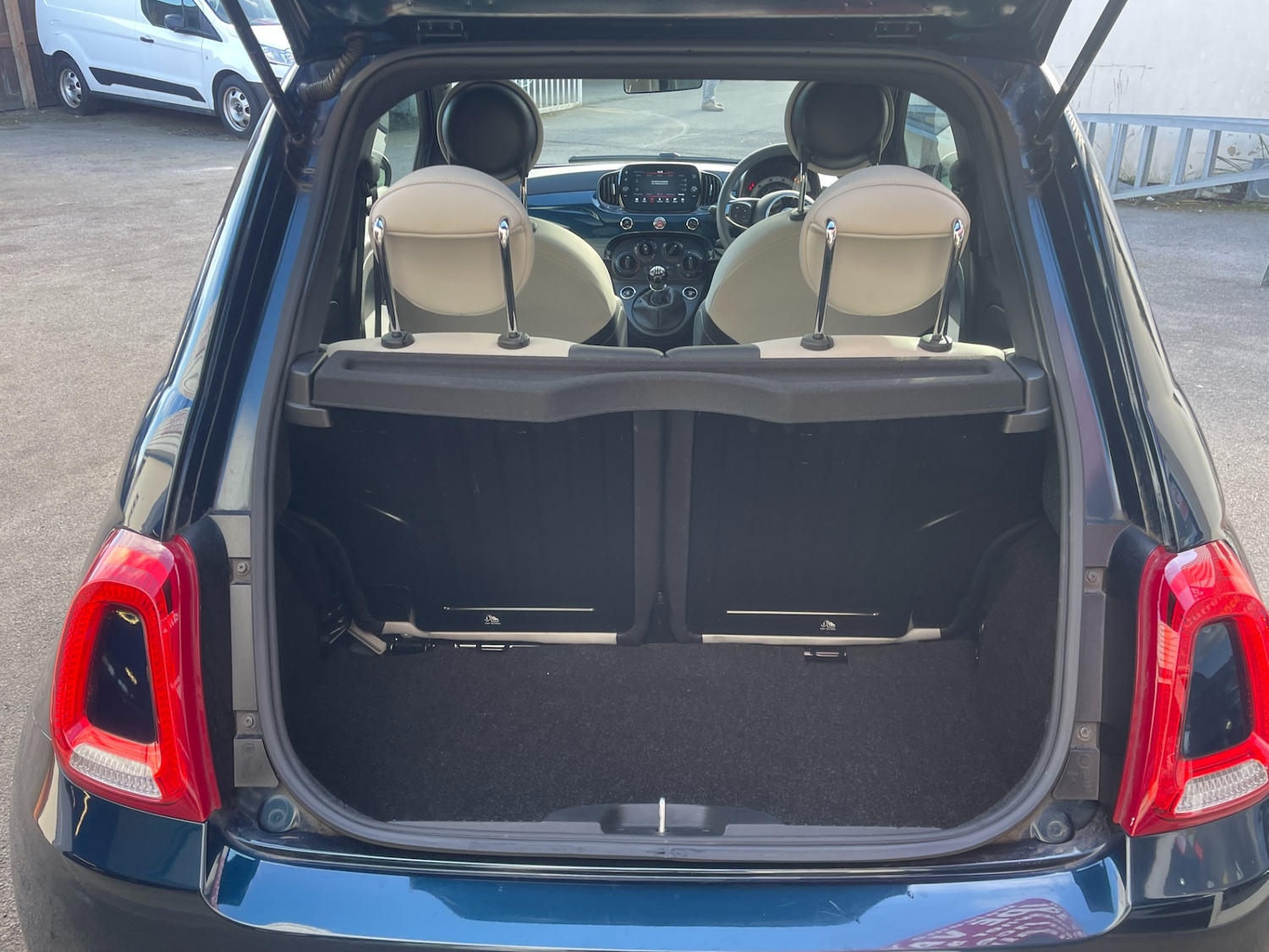 Used Fiat 500 2022 for sale - 78094804: Photo 15