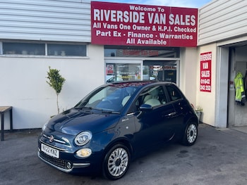 Used Fiat 500 2022 for sale - 78094804: Photo