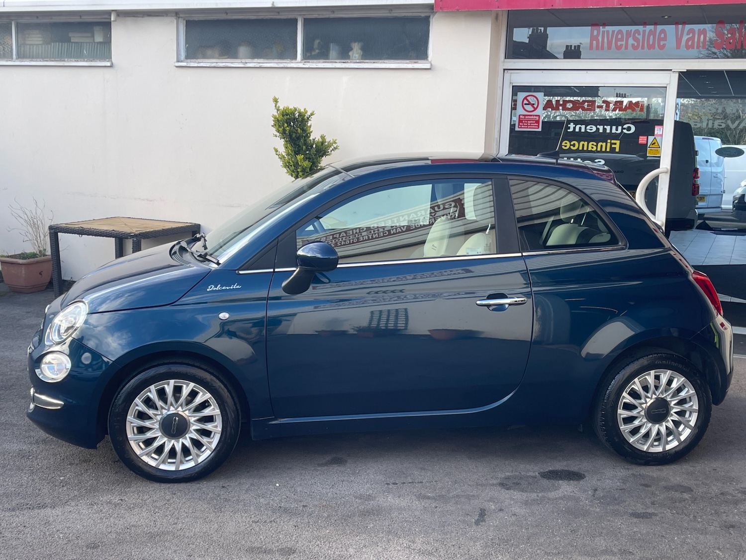 Used Fiat 500 2022 for sale - 78094804: Photo 3