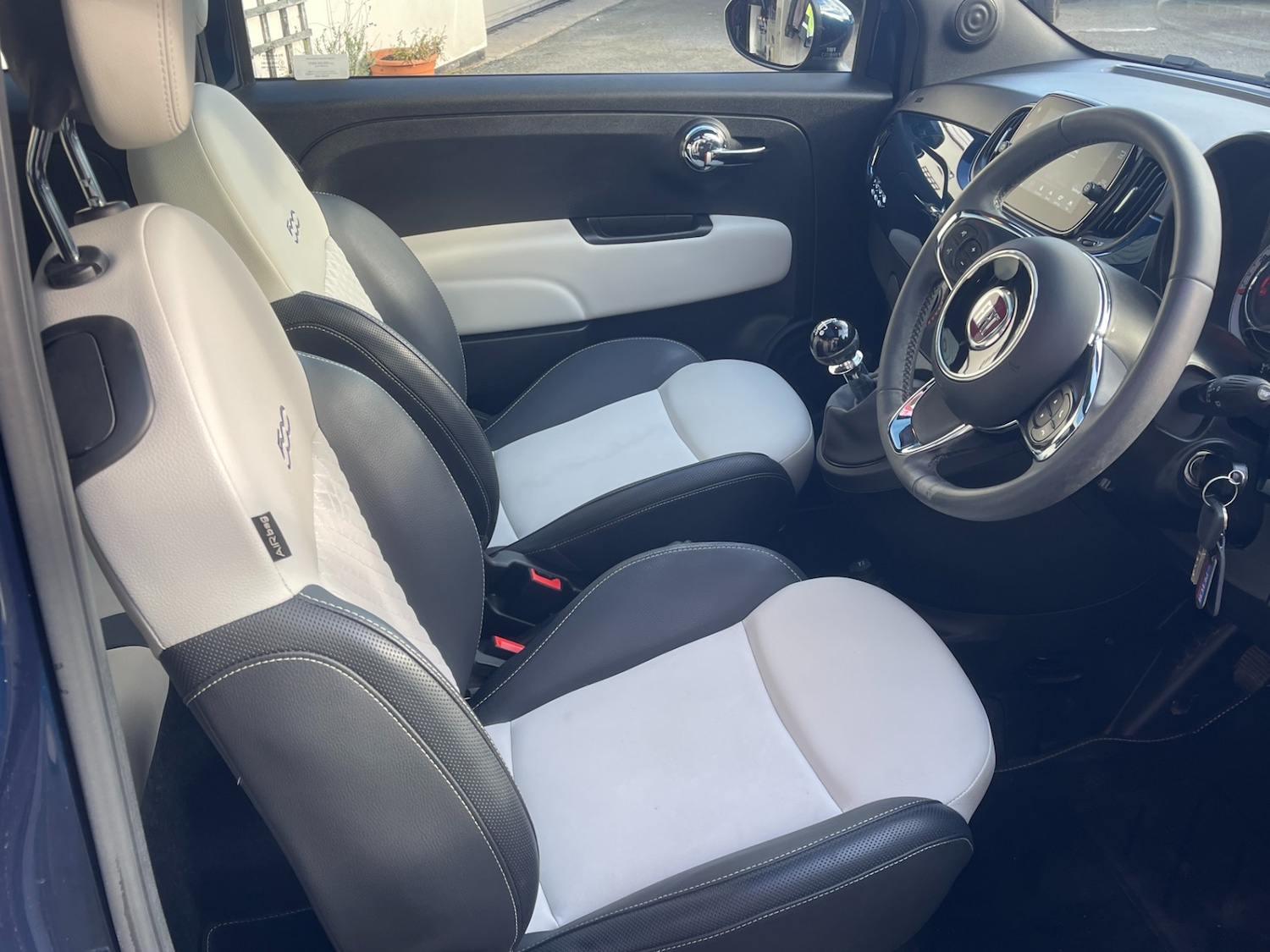 Used Fiat 500 2022 for sale - 78094804: Photo 9