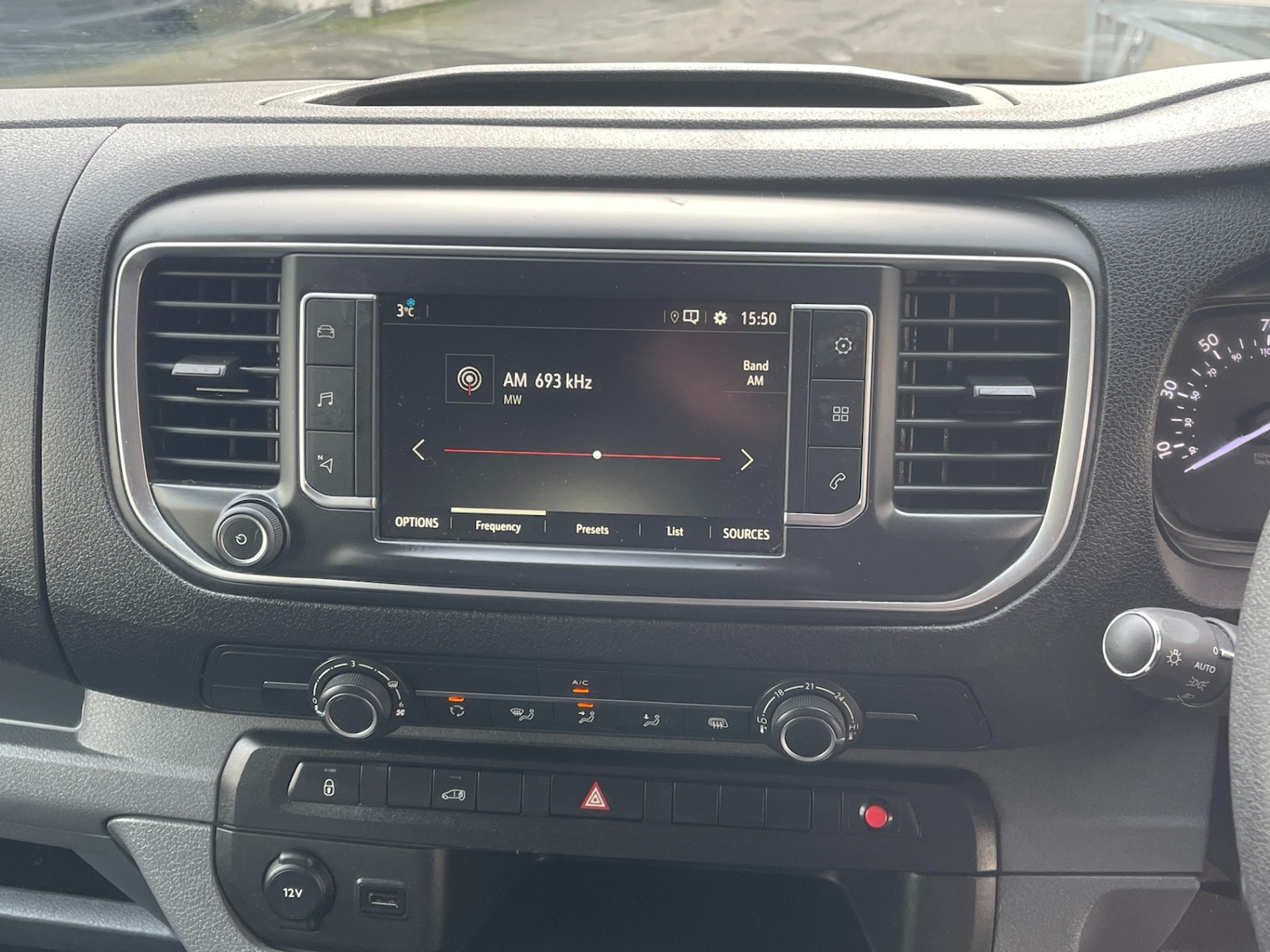 Used Vauxhall Vivaro 2020 for sale - 77592270: Photo 10