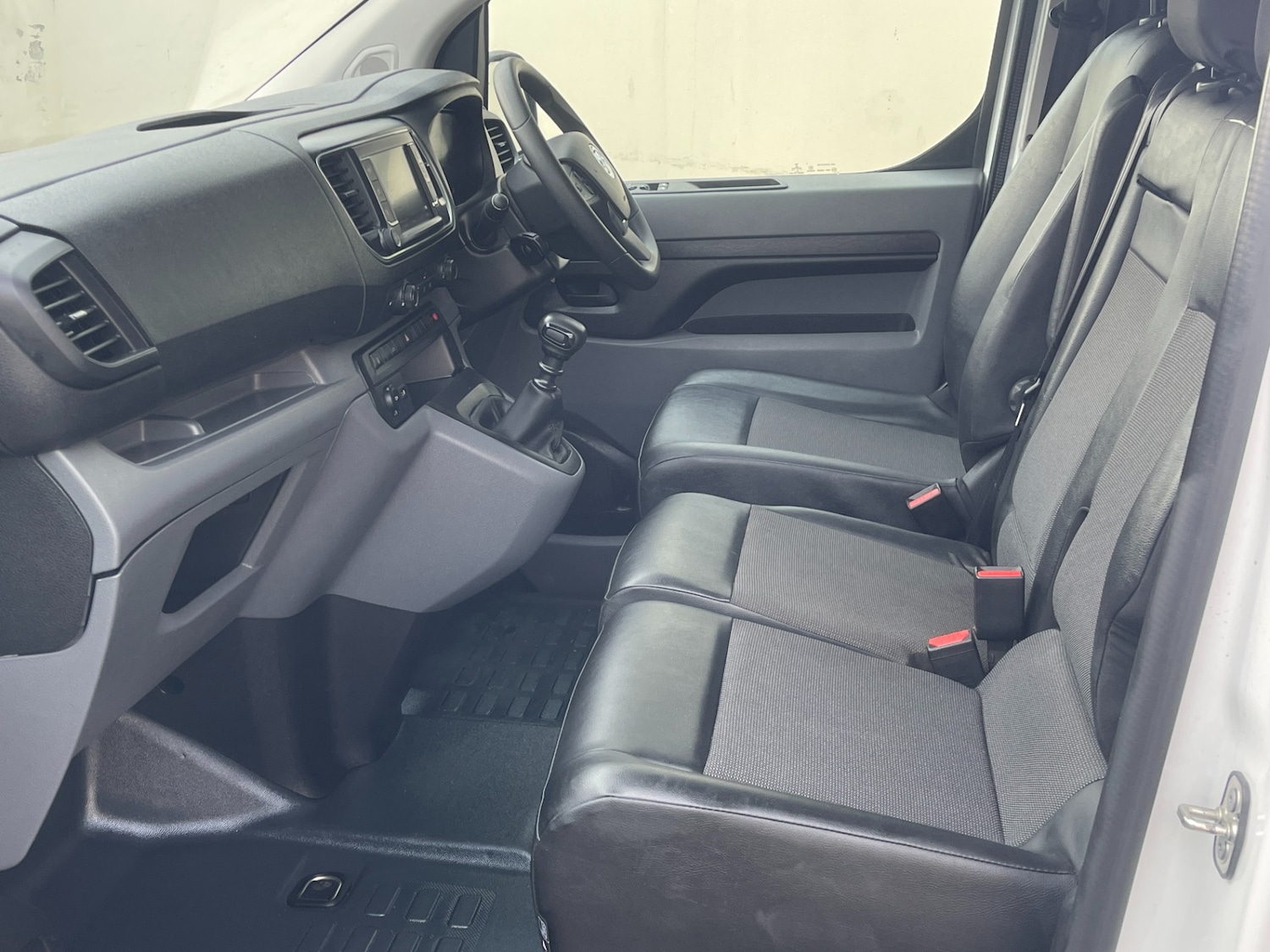 Used Vauxhall Vivaro 2020 for sale - 77592270: Photo 11