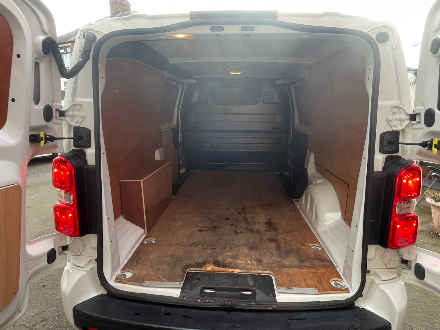 Used Vauxhall Vivaro 2020 for sale - 77592270: Photo 12