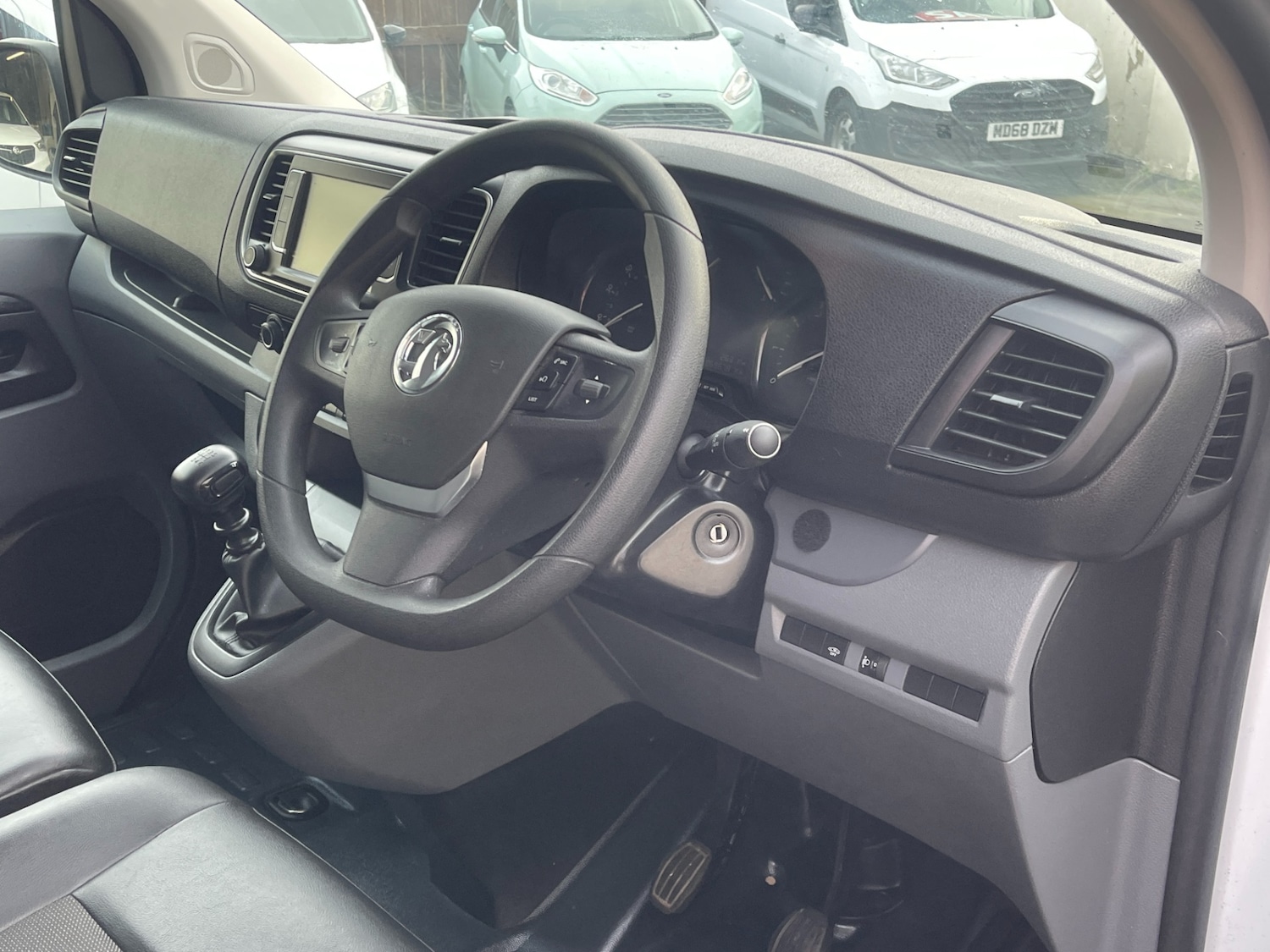 Used Vauxhall Vivaro 2020 for sale - 77592270: Photo 9