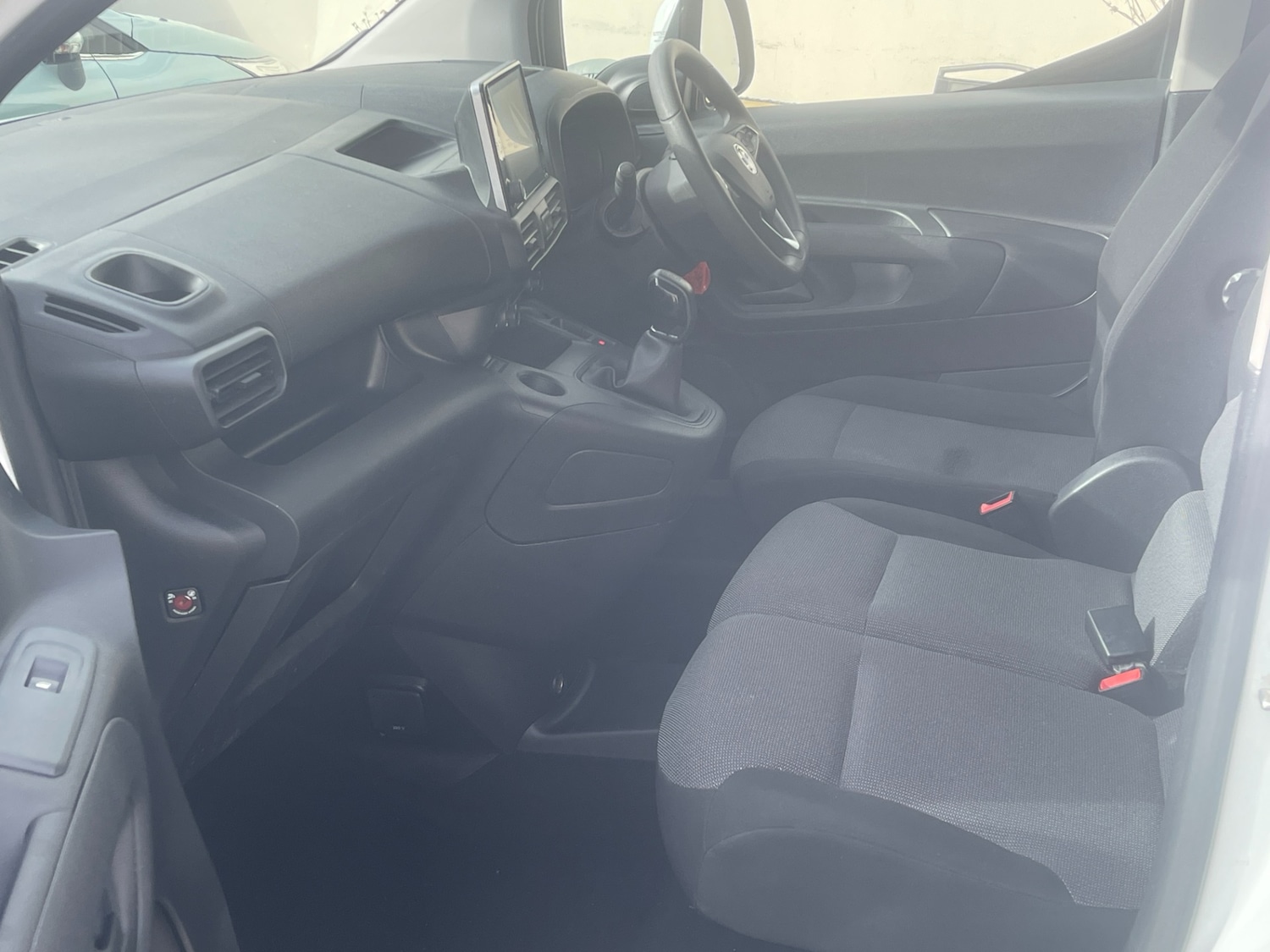 Used Vauxhall Combo 2021 for sale - 76207368: Photo 11