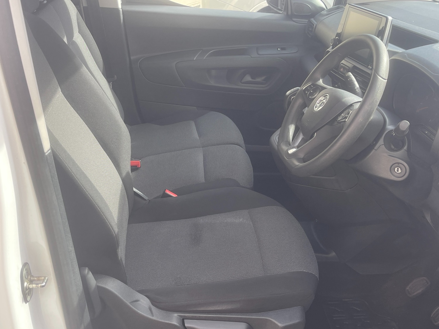 Used Vauxhall Combo 2021 for sale - 76207368: Photo 8