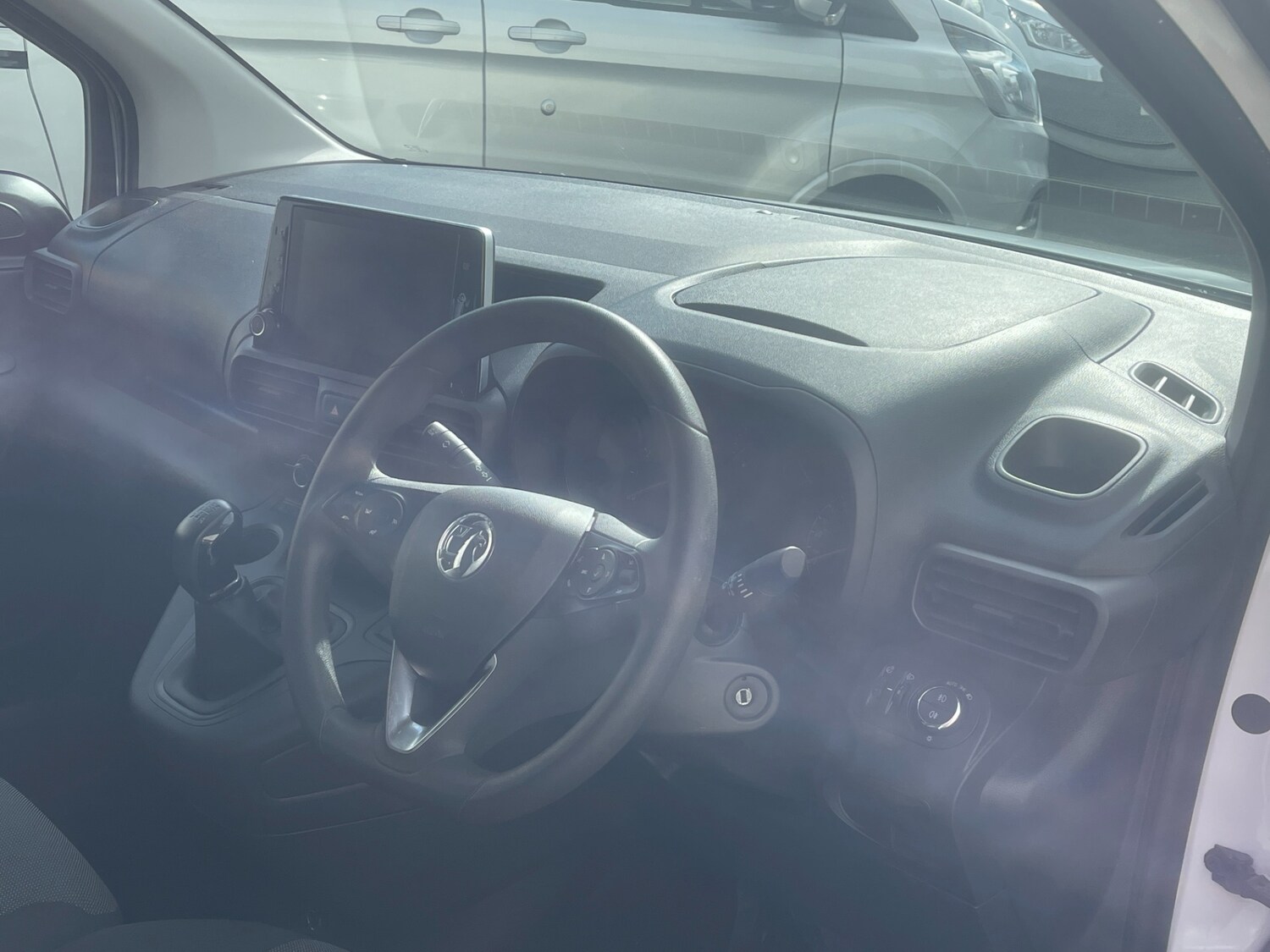 Used Vauxhall Combo 2021 for sale - 76207368: Photo 9