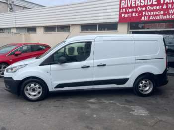 Used Ford Transit Connect 2018 for sale - 73767403: Photo