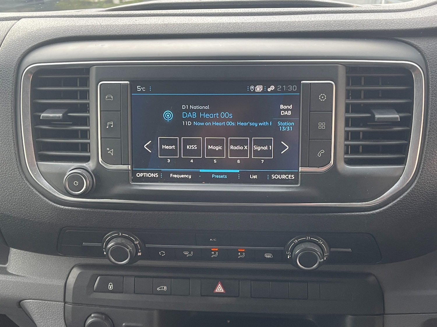 Used Peugeot Expert 2020 for sale - 76830458: Photo 10