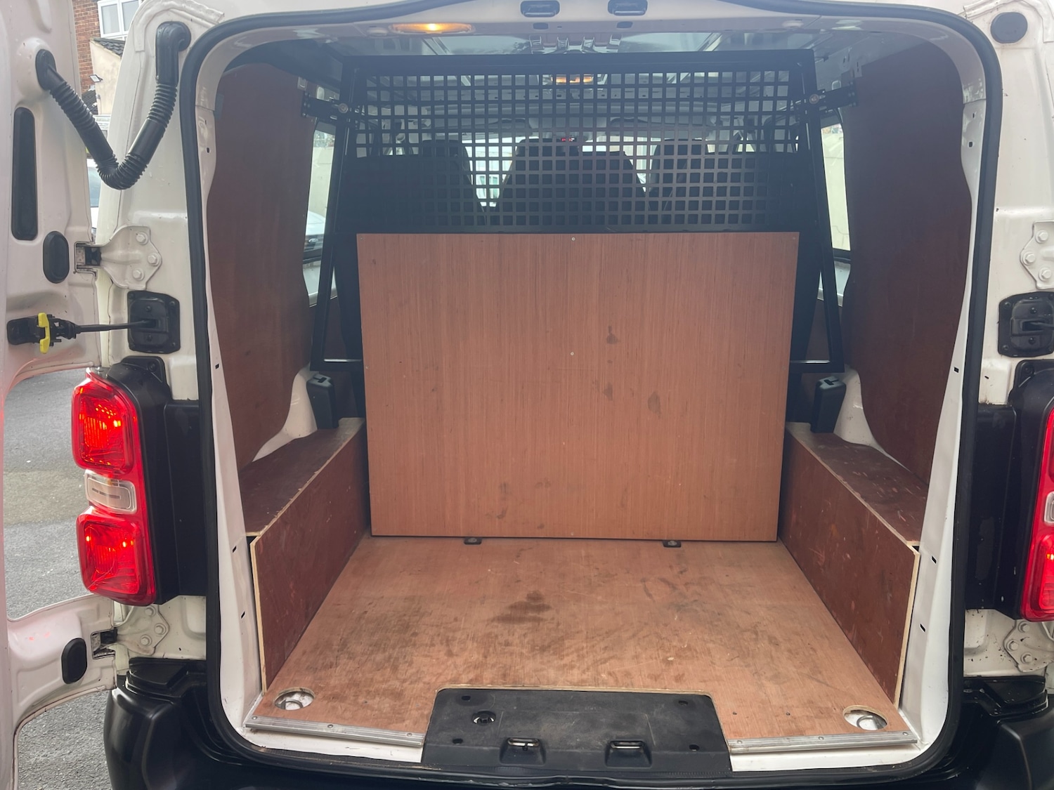 Used Peugeot Expert 2020 for sale - 76830458: Photo 13