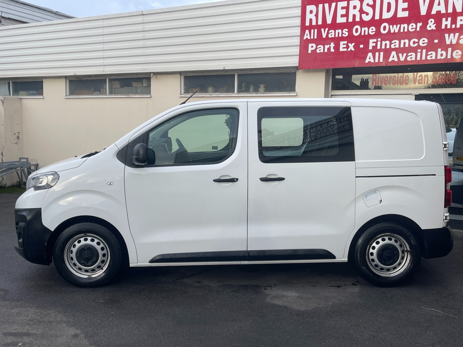 Used Peugeot Expert 2020 for sale - 76830458: Photo 3