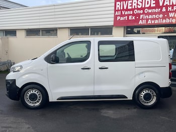 Used Peugeot Expert 2020 for sale - 76830458: Photo