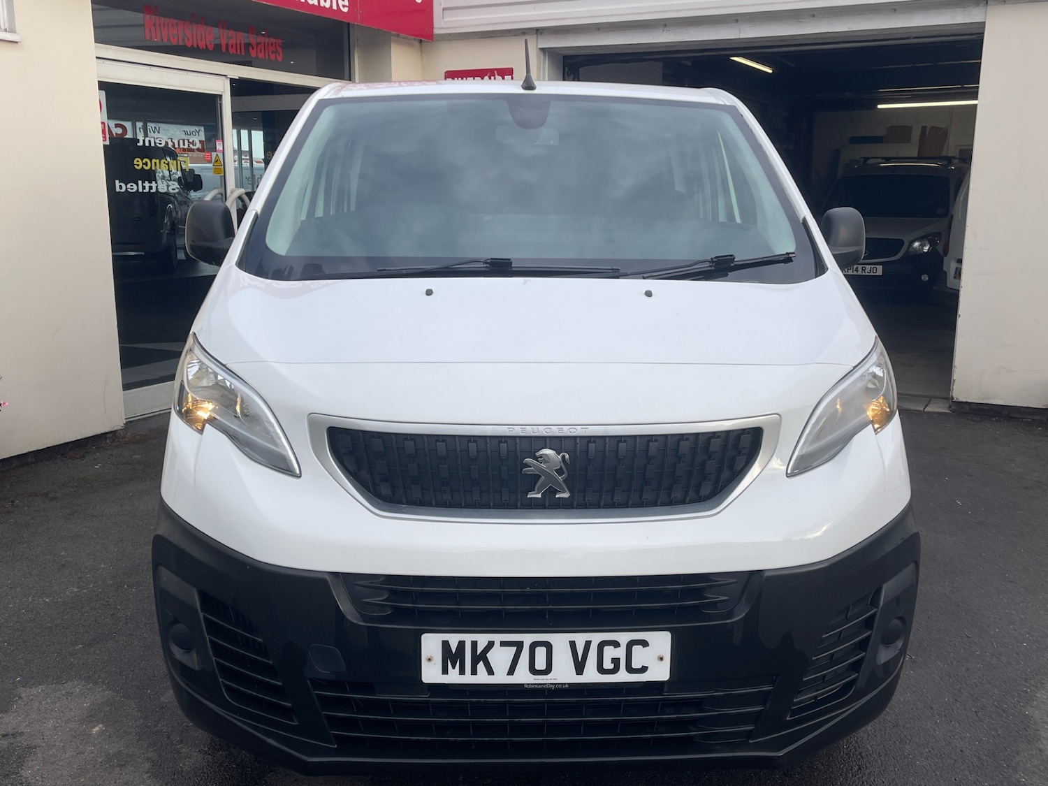 Used Peugeot Expert 2020 for sale - 76830458: Photo 7