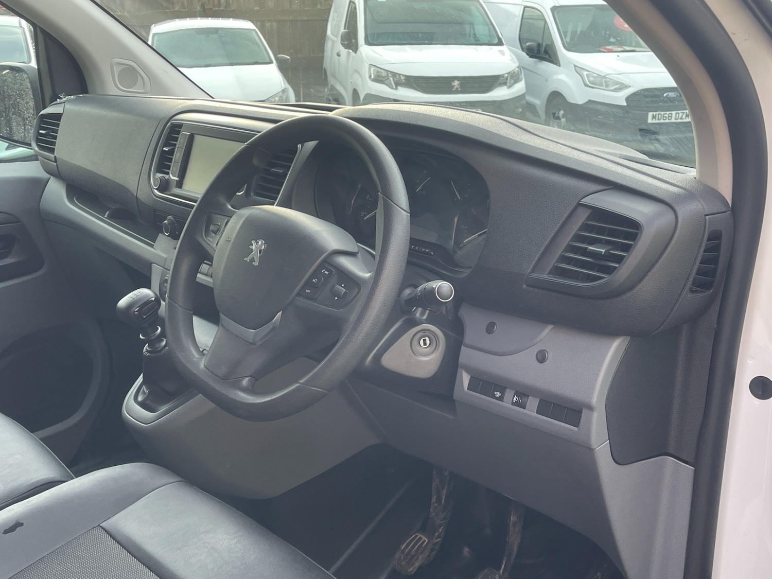 Used Peugeot Expert 2020 for sale - 76830458: Photo 9