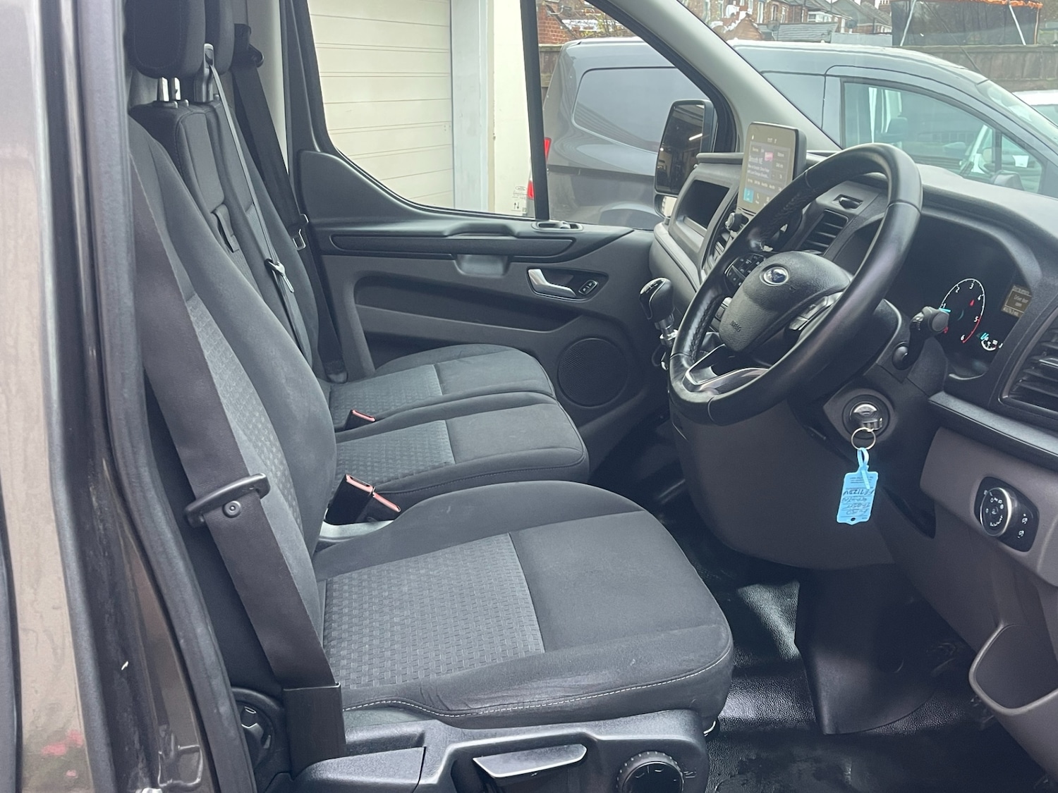 Used Ford Transit Custom 2021 for sale - 76748270: Photo 7