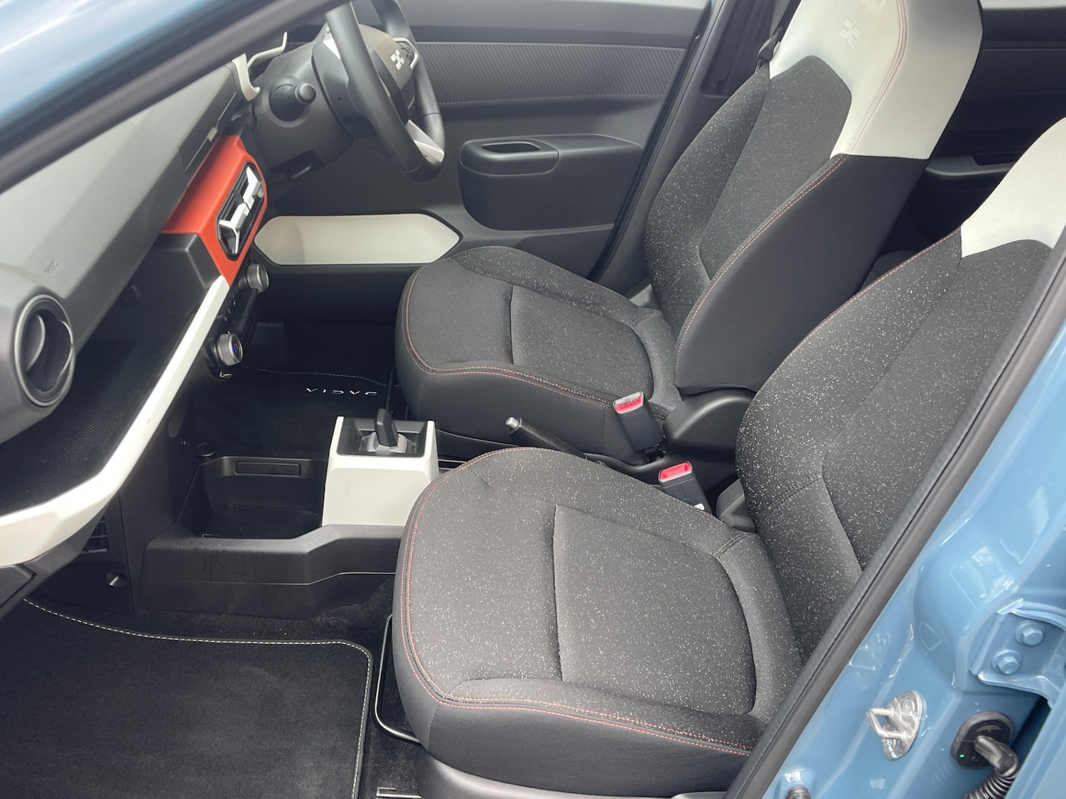 Used Dacia Spring 2024 for sale - 78122936: Photo 13