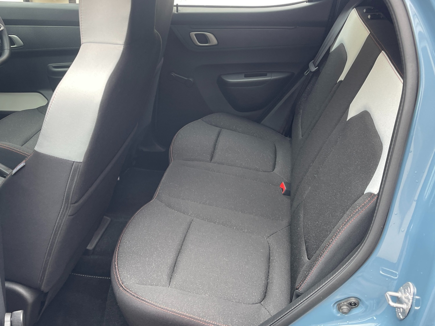 Used Dacia Spring 2024 for sale - 78122936: Photo 14