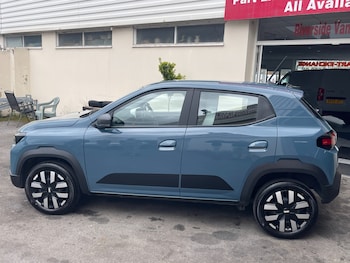 Used Dacia Spring 2024 for sale - 78122936: Photo