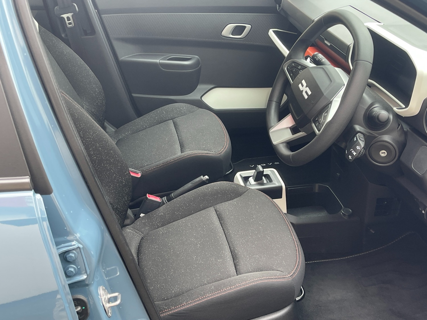 Used Dacia Spring 2024 for sale - 78122936: Photo 9