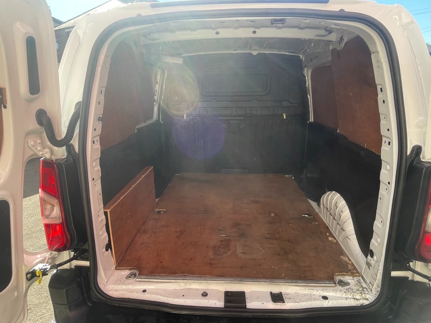 Used Peugeot Partner 2019 for sale - 76027030: Photo 12