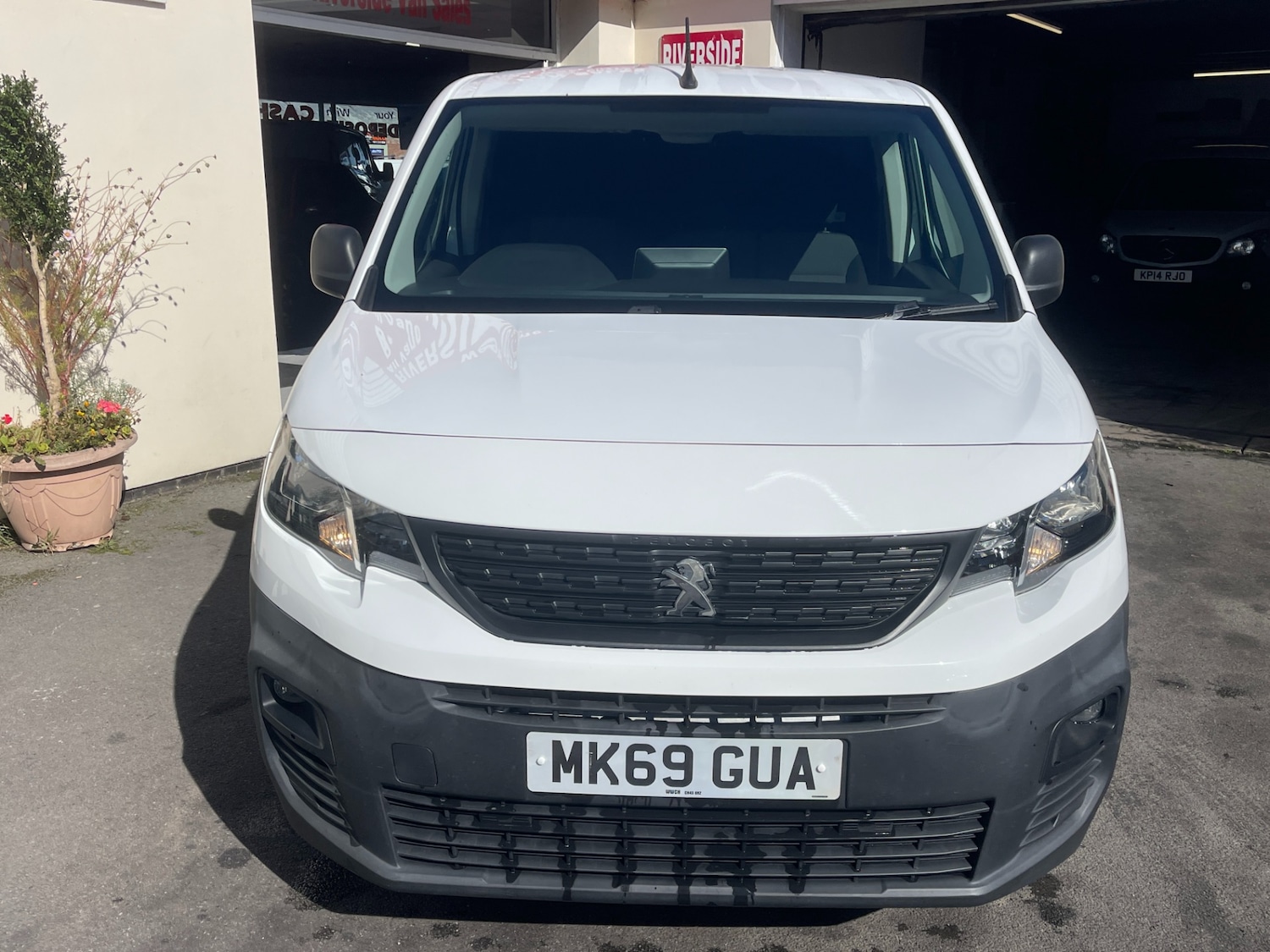 Used Peugeot Partner 2019 for sale - 76027030: Photo 7
