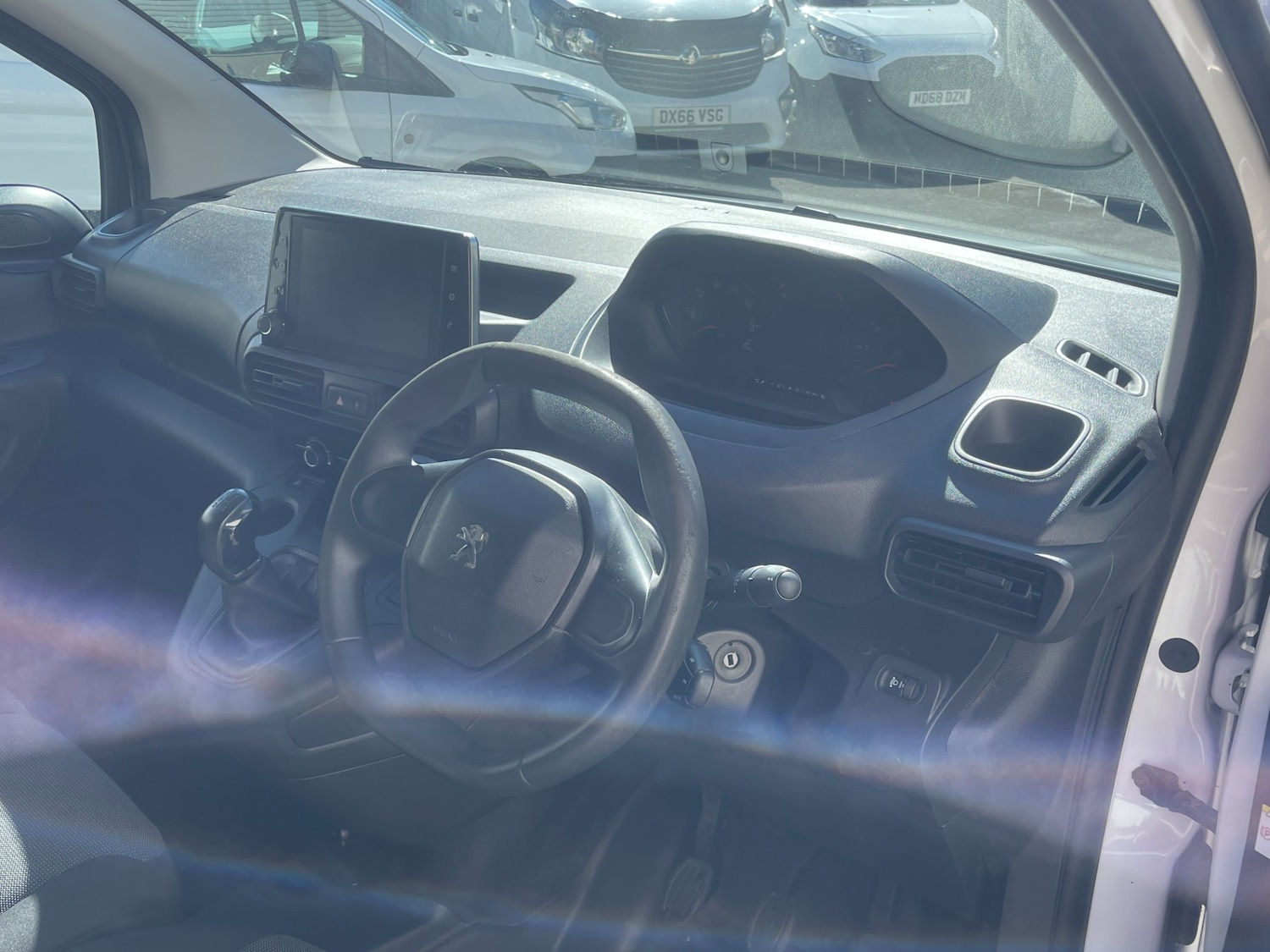 Used Peugeot Partner 2019 for sale - 76027030: Photo 9