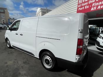 Used Vauxhall Vivaro 2024 for sale - 79772317: Photo