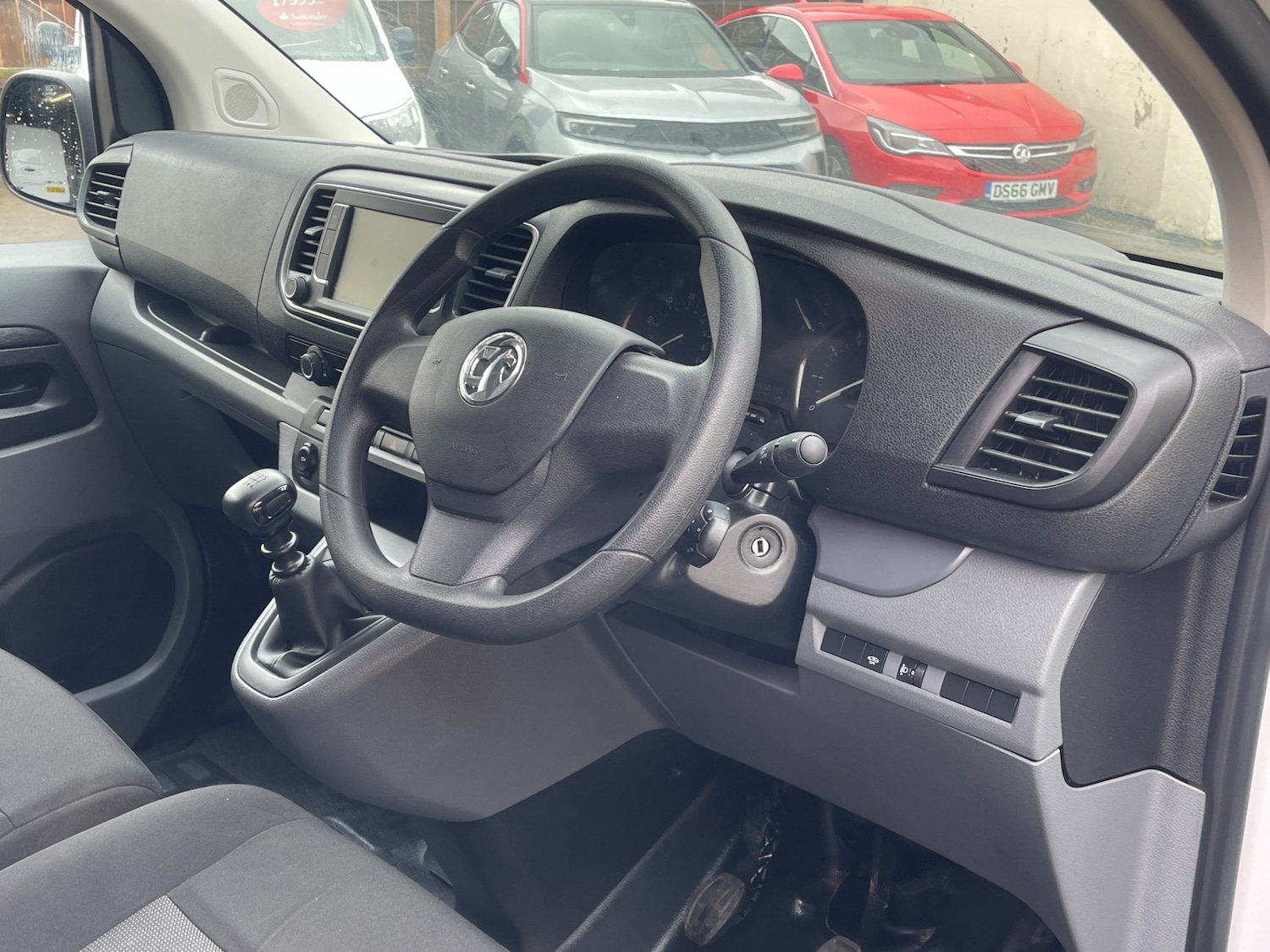 Vehicle 9