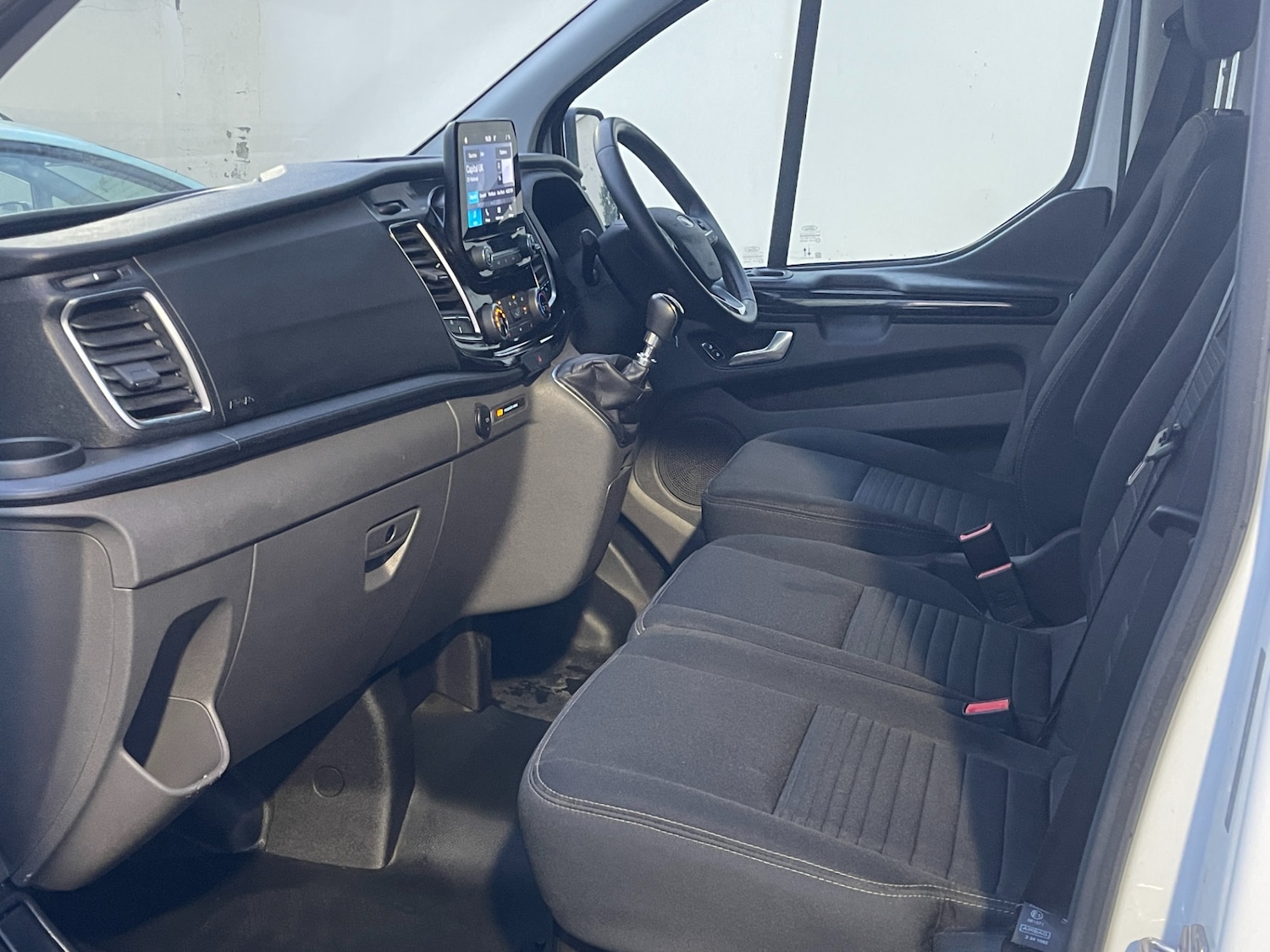 Used Ford Transit Custom 2023 for sale - 77025313: Photo 10