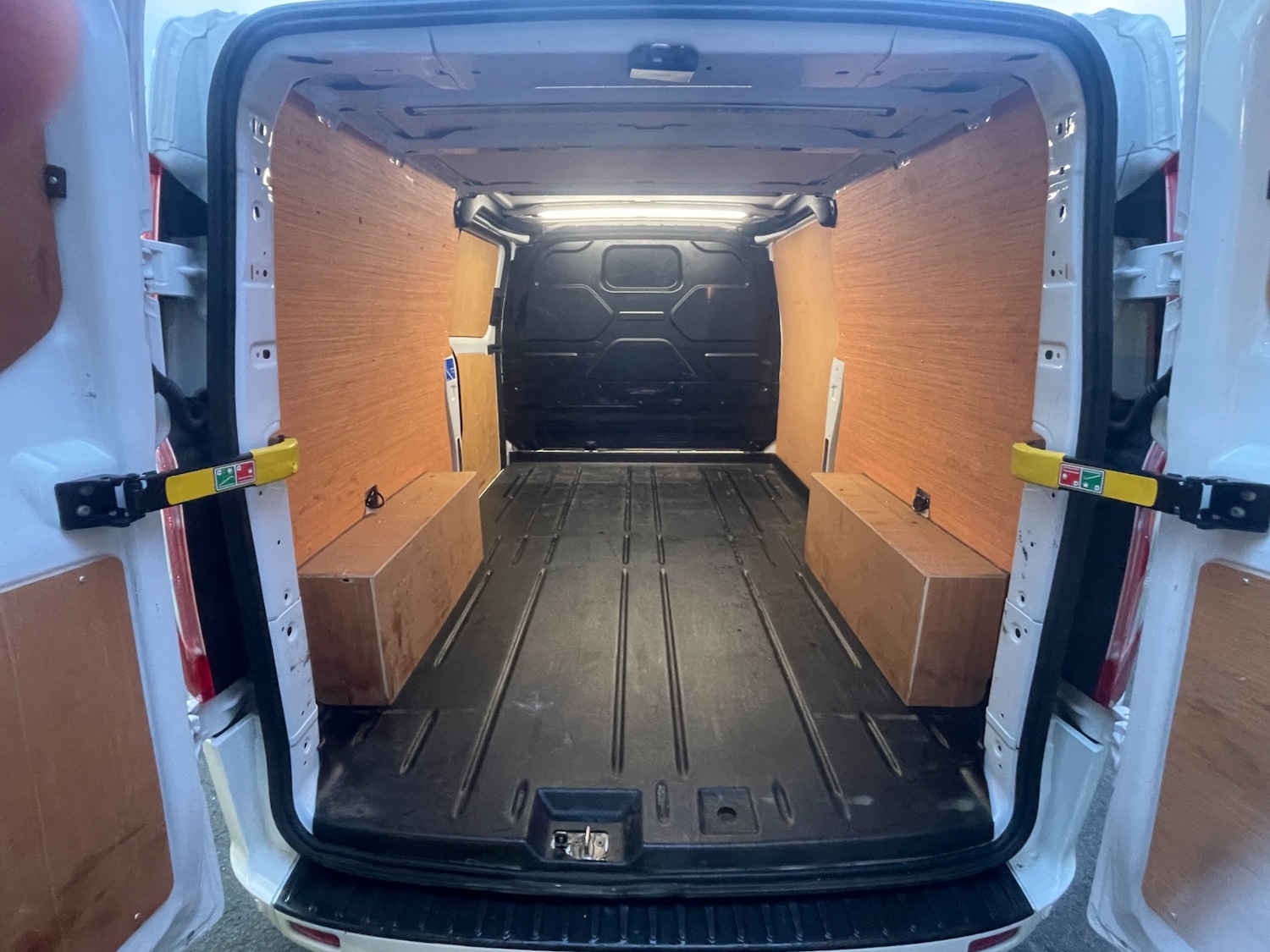 Used Ford Transit Custom 2023 for sale - 77025313: Photo 11