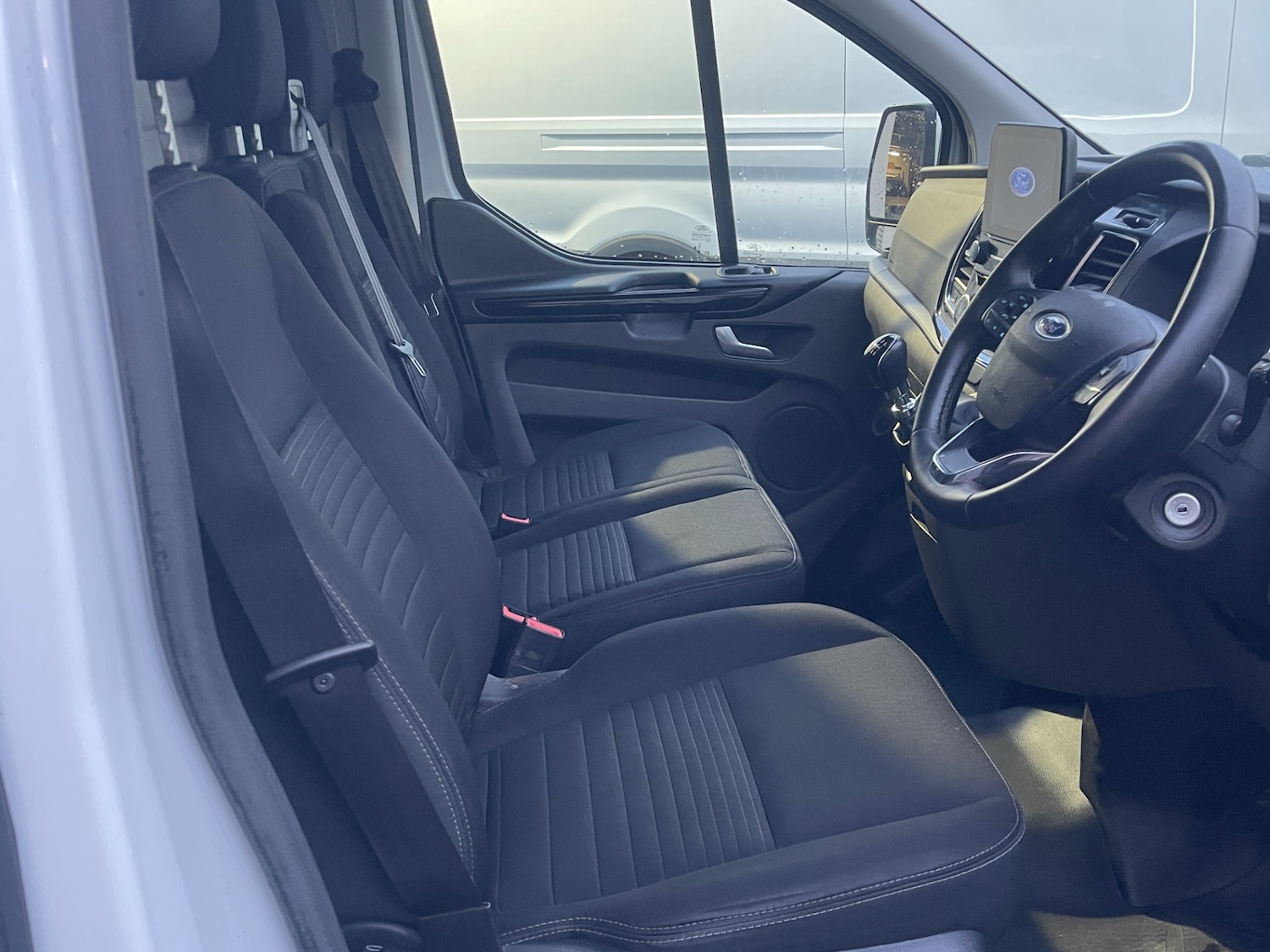 Used Ford Transit Custom 2023 for sale - 77025313: Photo 7