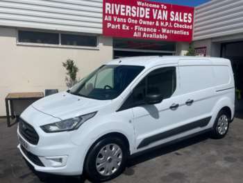 Used Ford Transit Connect 2019 for sale - 74692993: Photo