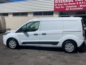 Used Ford Transit Connect 2019 for sale - 74692993: Photo
