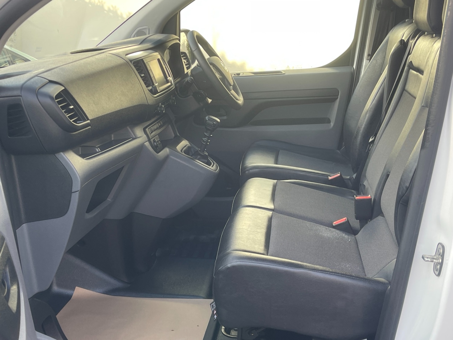 Used Vauxhall Vivaro 2020 for sale - 76600051: Photo 10