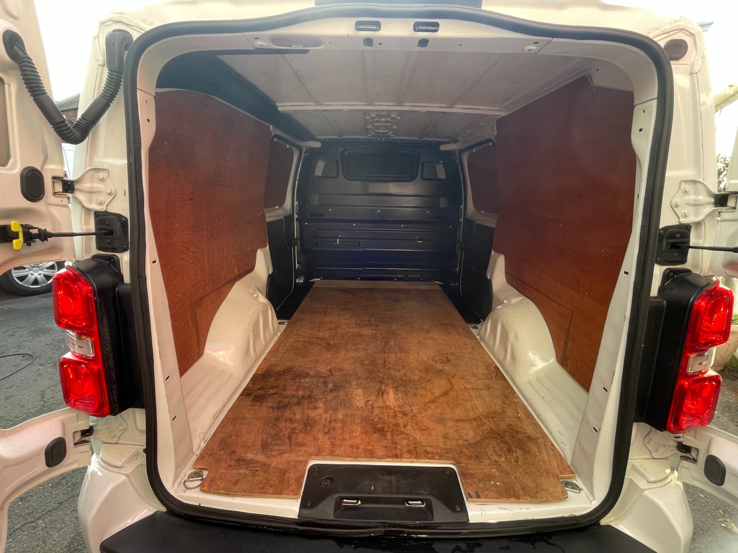 Used Vauxhall Vivaro 2020 for sale - 76600051: Photo 11